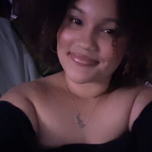 Meet your Posher, Alexandria